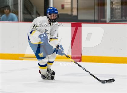 Thumbnail 1 in Lake Forest vs. Libertyville photogallery.