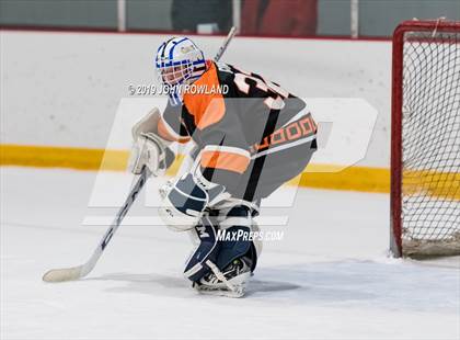 Thumbnail 3 in Lake Forest vs. Libertyville photogallery.