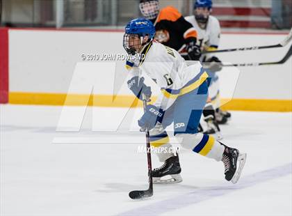Thumbnail 3 in Lake Forest vs. Libertyville photogallery.