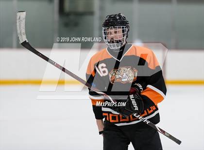 Thumbnail 1 in Lake Forest vs. Libertyville photogallery.