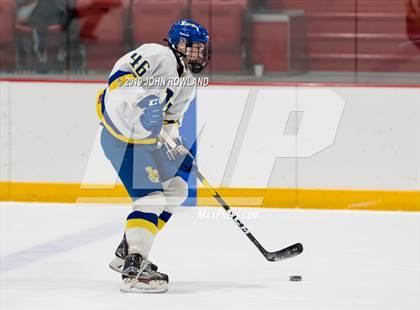 Thumbnail 1 in Lake Forest vs. Libertyville photogallery.