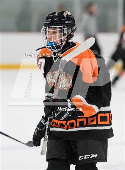 Thumbnail 3 in Lake Forest vs. Libertyville photogallery.