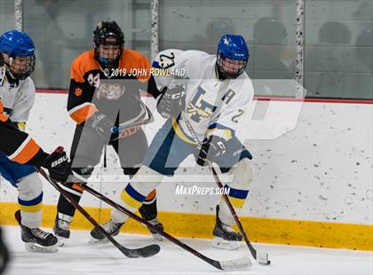 Thumbnail 3 in Lake Forest vs. Libertyville photogallery.