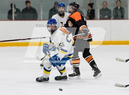 Thumbnail 1 in Lake Forest vs. Libertyville photogallery.