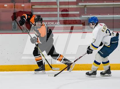 Thumbnail 1 in Lake Forest vs. Libertyville photogallery.