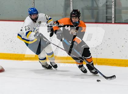 Thumbnail 3 in Lake Forest vs. Libertyville photogallery.