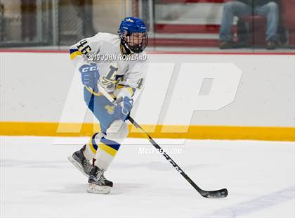 Thumbnail 3 in Lake Forest vs. Libertyville photogallery.