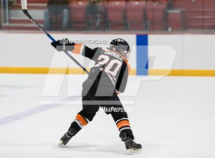 Thumbnail 2 in Lake Forest vs. Libertyville photogallery.