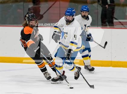 Thumbnail 3 in Lake Forest vs. Libertyville photogallery.