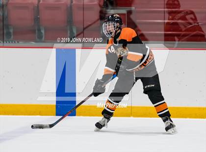 Thumbnail 3 in Lake Forest vs. Libertyville photogallery.