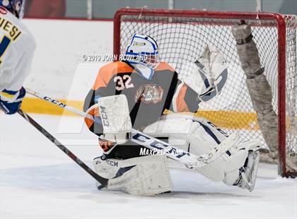 Thumbnail 1 in Lake Forest vs. Libertyville photogallery.