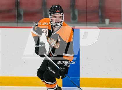 Thumbnail 3 in Lake Forest vs. Libertyville photogallery.