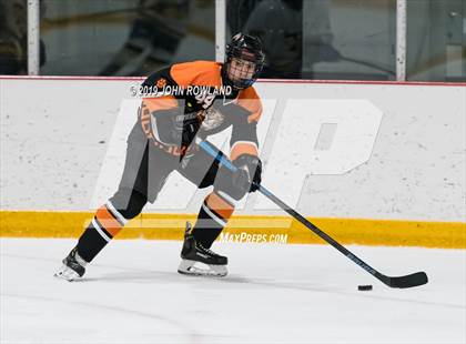 Thumbnail 1 in Lake Forest vs. Libertyville photogallery.