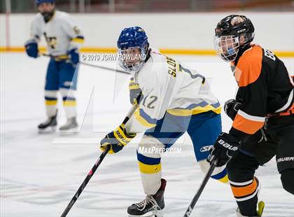 Thumbnail 1 in Lake Forest vs. Libertyville photogallery.