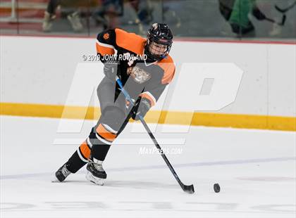 Thumbnail 2 in Lake Forest vs. Libertyville photogallery.