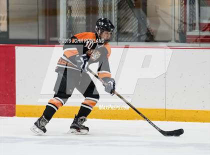Thumbnail 2 in Lake Forest vs. Libertyville photogallery.