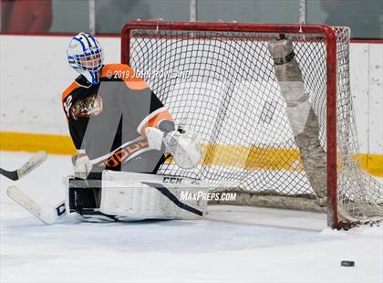 Thumbnail 3 in Lake Forest vs. Libertyville photogallery.