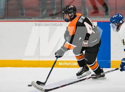 Thumbnail 1 in Lake Forest vs. Libertyville photogallery.