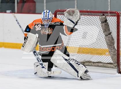 Thumbnail 2 in Lake Forest vs. Libertyville photogallery.