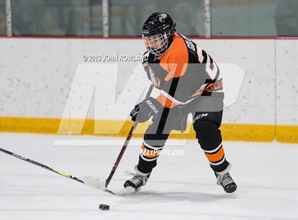 Thumbnail 1 in Lake Forest vs. Libertyville photogallery.