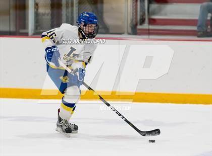 Thumbnail 2 in Lake Forest vs. Libertyville photogallery.