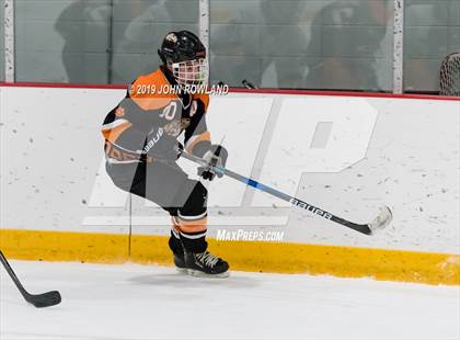Thumbnail 3 in Lake Forest vs. Libertyville photogallery.