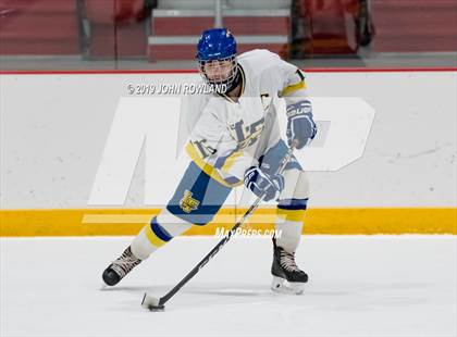 Thumbnail 3 in Lake Forest vs. Libertyville photogallery.