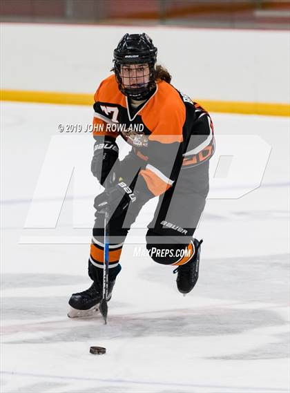 Thumbnail 3 in Lake Forest vs. Libertyville photogallery.