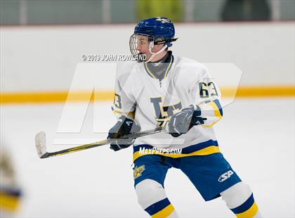 Thumbnail 3 in Lake Forest vs. Libertyville photogallery.
