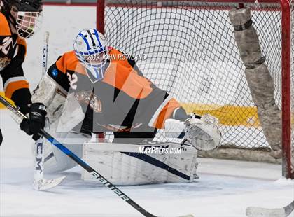 Thumbnail 2 in Lake Forest vs. Libertyville photogallery.