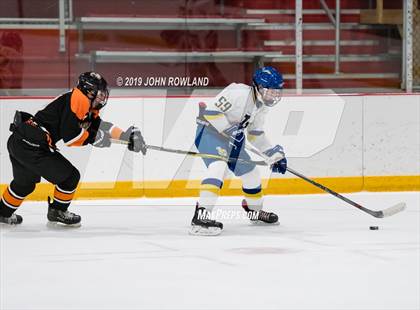 Thumbnail 3 in Lake Forest vs. Libertyville photogallery.