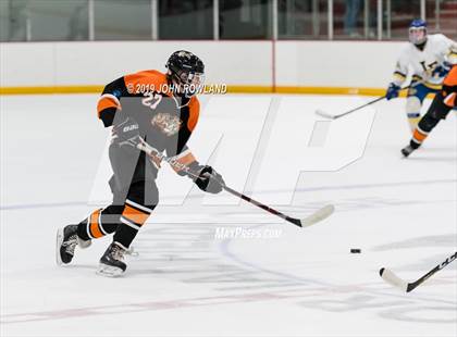 Thumbnail 1 in Lake Forest vs. Libertyville photogallery.