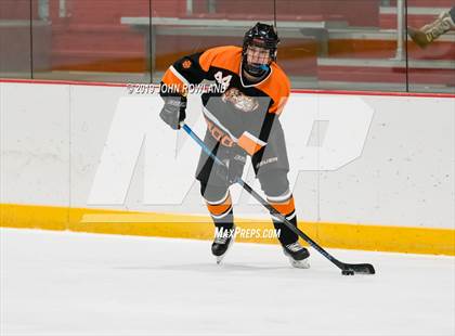 Thumbnail 3 in Lake Forest vs. Libertyville photogallery.