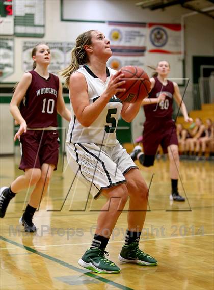 Thumbnail 3 in Woodcreek @ Granite Bay photogallery.