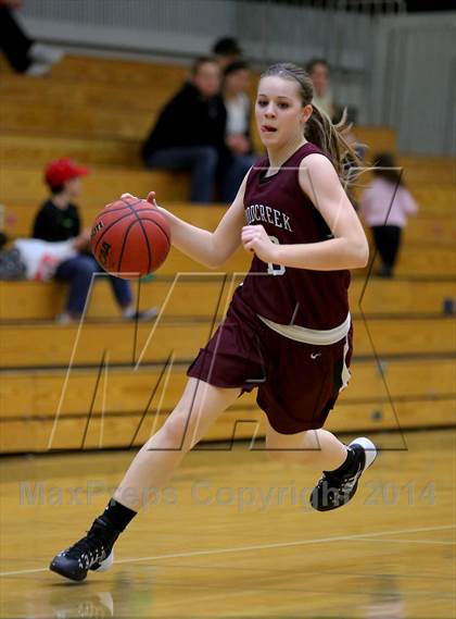 Thumbnail 3 in Woodcreek @ Granite Bay photogallery.