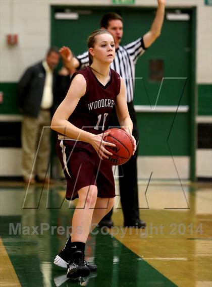 Thumbnail 2 in Woodcreek @ Granite Bay photogallery.