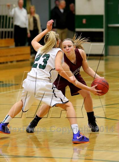 Thumbnail 1 in Woodcreek @ Granite Bay photogallery.