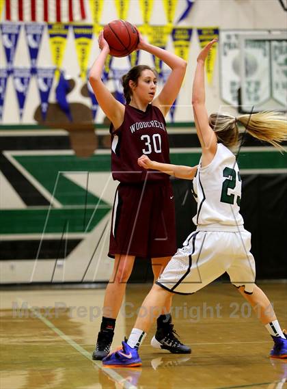 Thumbnail 1 in Woodcreek @ Granite Bay photogallery.