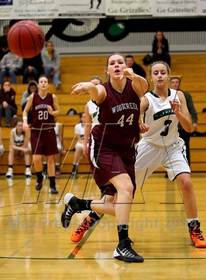 Thumbnail 1 in Woodcreek @ Granite Bay photogallery.