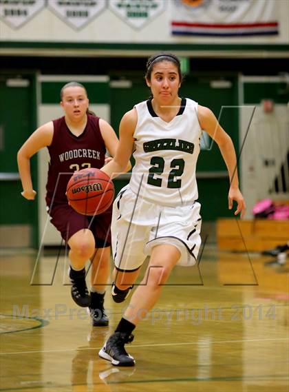 Thumbnail 2 in Woodcreek @ Granite Bay photogallery.