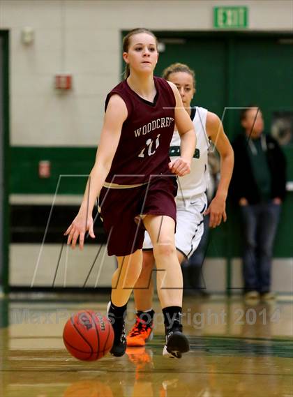 Thumbnail 1 in Woodcreek @ Granite Bay photogallery.