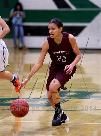 Thumbnail 1 in Woodcreek @ Granite Bay photogallery.