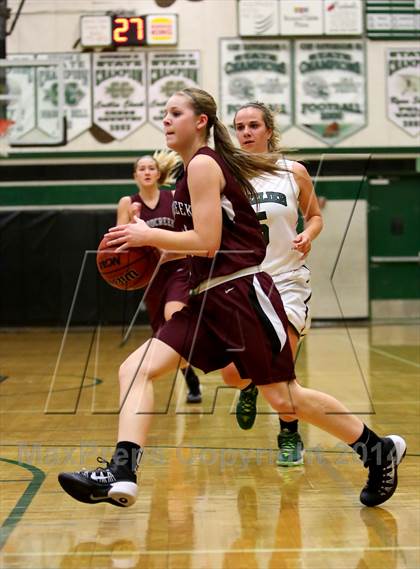 Thumbnail 3 in Woodcreek @ Granite Bay photogallery.