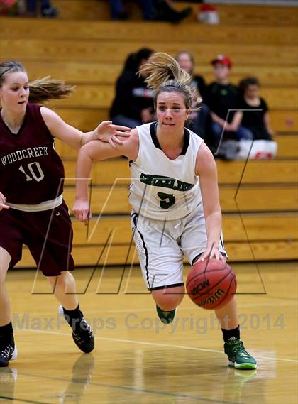 Thumbnail 3 in Woodcreek @ Granite Bay photogallery.