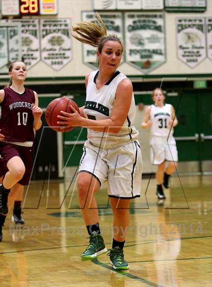 Thumbnail 1 in Woodcreek @ Granite Bay photogallery.