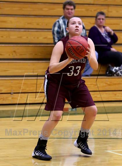 Thumbnail 2 in Woodcreek @ Granite Bay photogallery.