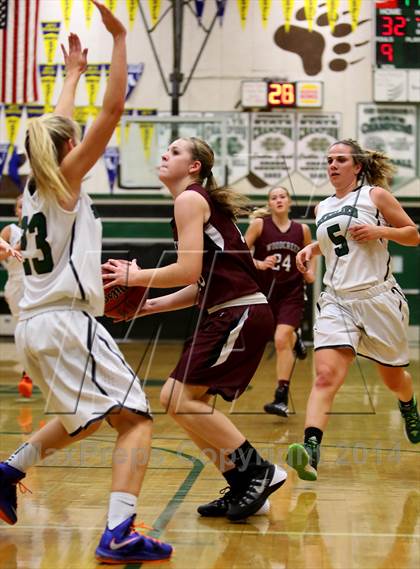 Thumbnail 1 in Woodcreek @ Granite Bay photogallery.