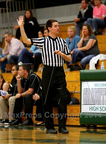 Thumbnail 1 in Woodcreek @ Granite Bay photogallery.
