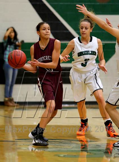 Thumbnail 3 in Woodcreek @ Granite Bay photogallery.