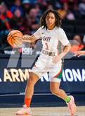Photo from the gallery "East Bladen vs East Columbus (NCHSAA 1A East Regional Final)"